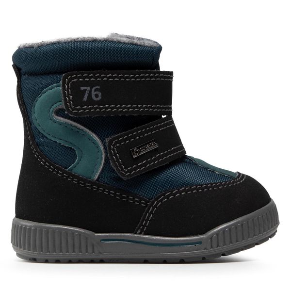 Primigi Апрески Primigi GORE-TEX 8364000 Nero