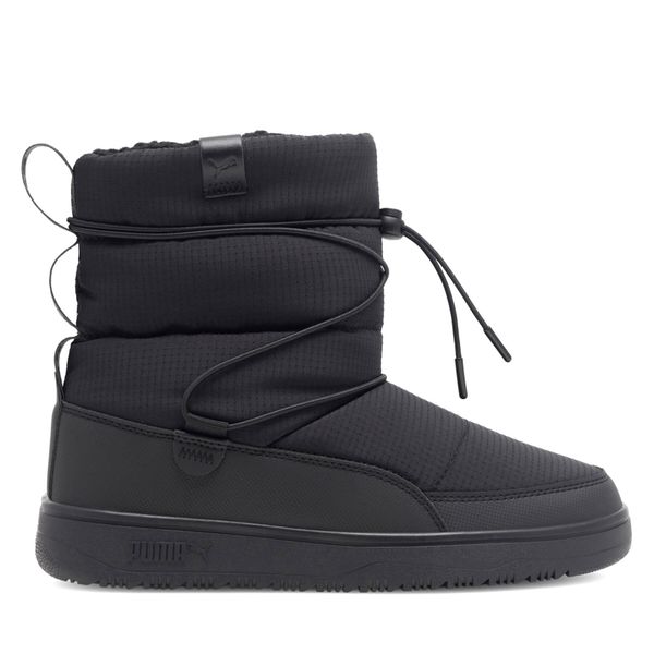 Puma Апрески Puma Snowbae Wns 39392001 Черен