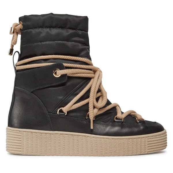 R.Polański Апрески R.Polański 1576 Черен