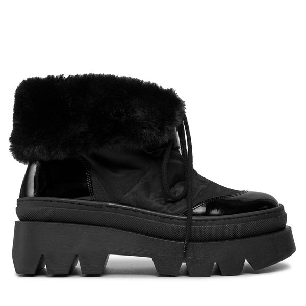 R.Polański Апрески R.Polański 1719 Черен