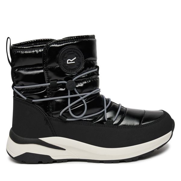 Regatta Апрески Regatta Calvisson SBRWF860 Черен