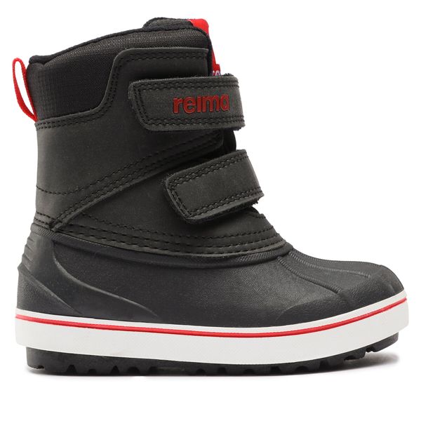 Reima Апрески Reima Coconi 5400027A Черен