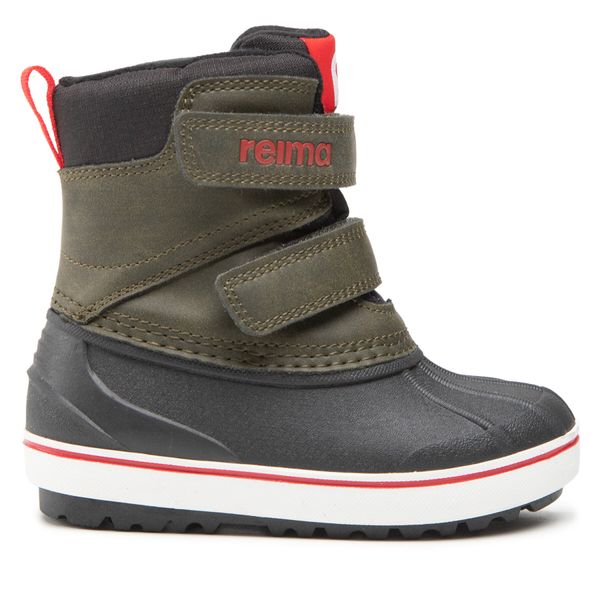 Reima Апрески Reima Coconi 5400027A Зелен