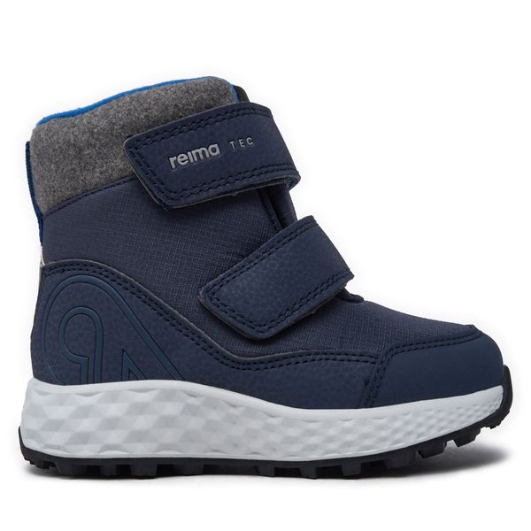 Reima Апрески Reima Hallava 5400147A Тъмносин