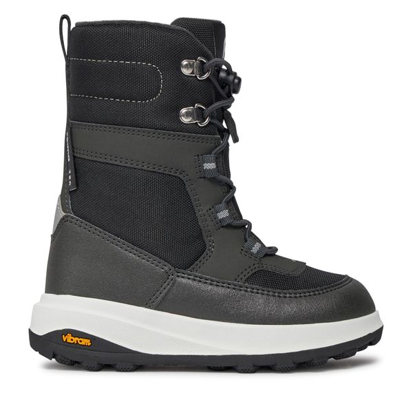 Reima Апрески Reima Laplander 2.0 5400125A Черен