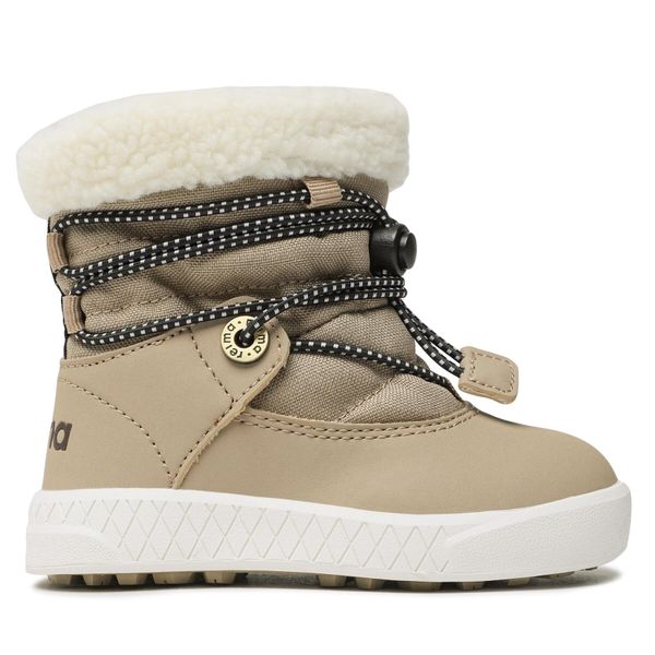 Reima Апрески Reima Lumipallo 5400036A Бежов