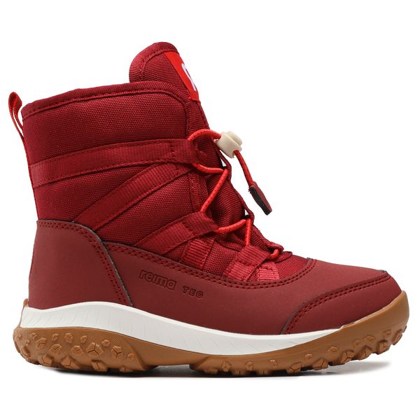 Reima Апрески Reima Myrsky 5400032A Червен