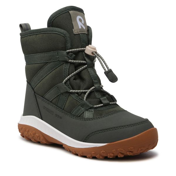 Reima Апрески Reima Myrsky 5400032A Зелен