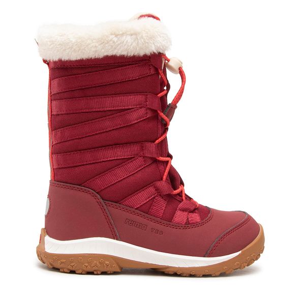 Reima Апрески Reima Samojedi 5400034A Червен