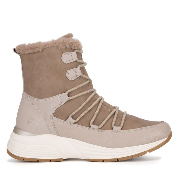 Remonte Апрески Remonte D6685-20 Кафяв