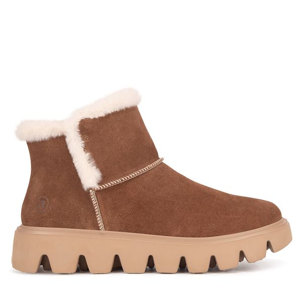 Rieker Апрески Rieker W2071-20 Кафяв