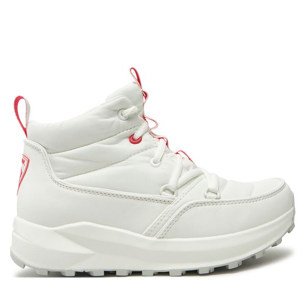 Rossignol Апрески Rossignol Resort Waterproof RNNW100 Бял