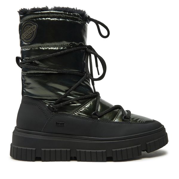 s.Oliver Апрески s.Oliver 5-26401-43 Зелен