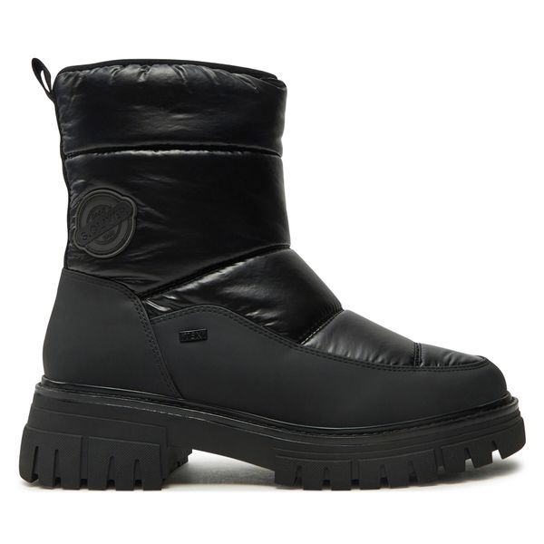 s.Oliver Апрески s.Oliver 5-26460-43 Черен