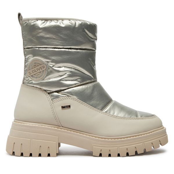 s.Oliver Апрески s.Oliver 5-26460-43 Екрю