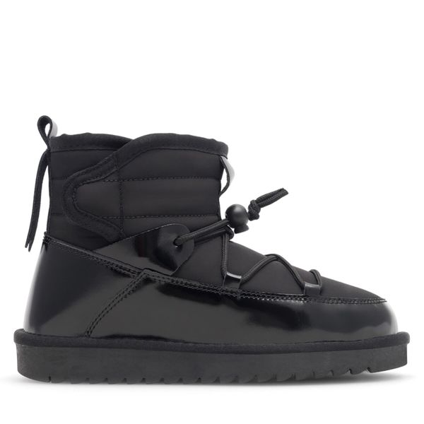 Sergio Bardi Апрески Sergio Bardi WFA1634-12Z-SB Черен