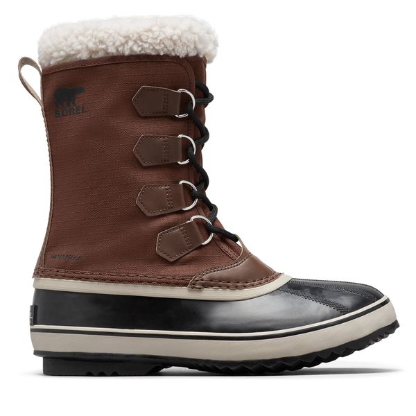 Sorel Апрески Sorel 1964 Pac Nylon Boot Wp 2114071256 Кафяв