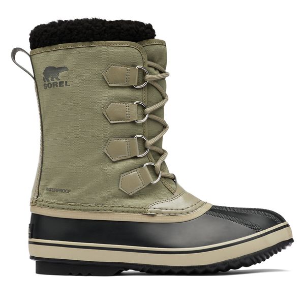 Sorel Апрески Sorel 1964 Pac™ Nylon Wp 2114071365 Зелен