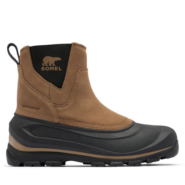 Sorel Апрески Sorel 2084911257 Кафяв