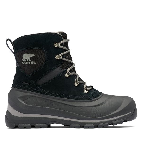 Sorel Апрески Sorel Buxton™ Lace Wp 2084901010 Черен