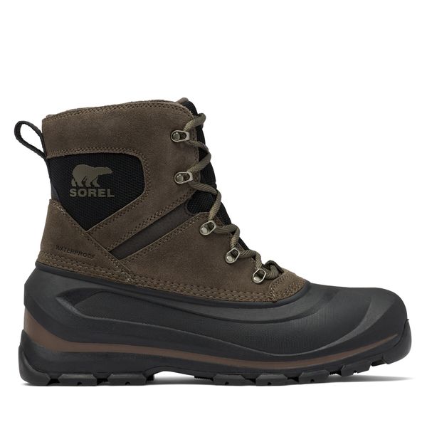 Sorel Апрески Sorel Buxton™ Lace Wp 2084901245 Кафяв