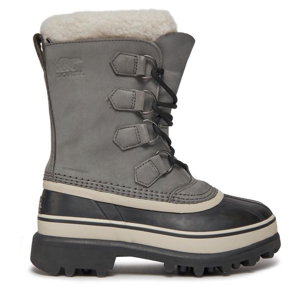 Sorel Апрески Sorel Caribou NL1005 Сив