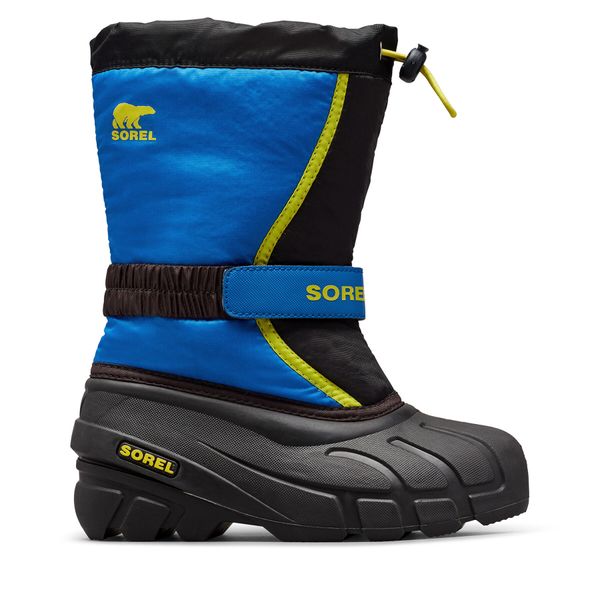 Sorel Апрески Sorel Childrens Flurry™ Boot 2114081014 Цветен