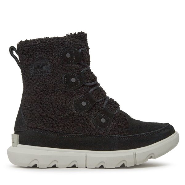 Sorel Апрески Sorel Explorer Next™ Joan Cozy NL5030-010 Черен
