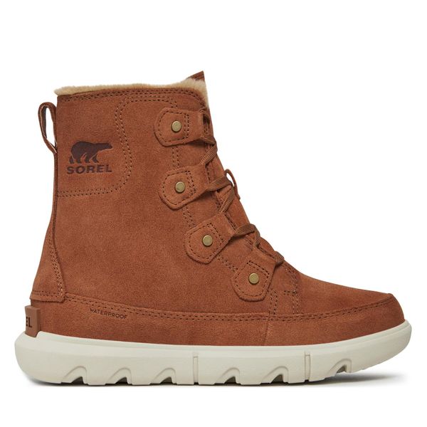 Sorel Апрески Sorel Explorer Next™ Joan Wp NL5031-242 Кафяв