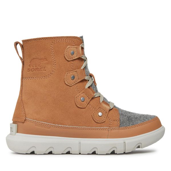 Sorel Апрески Sorel Explorer Next™ Joan Wp NL5069-253 Кафяв