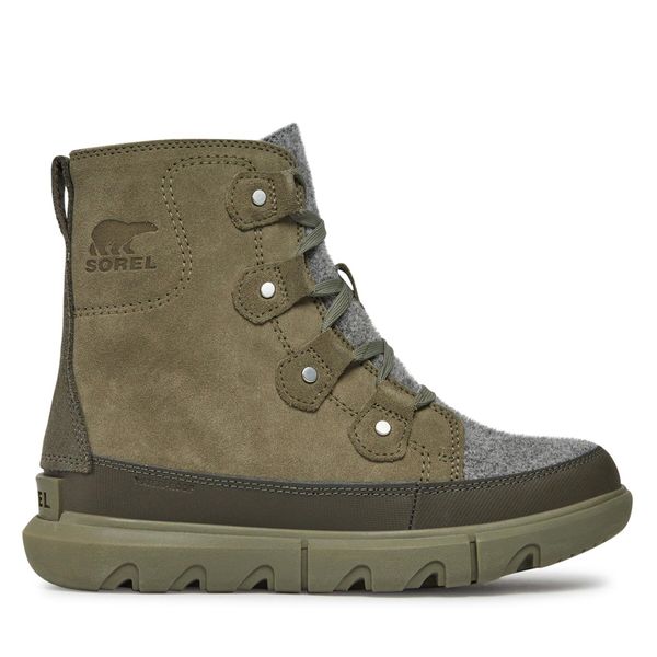Sorel Апрески Sorel Explorer Next™ Joan Wp NL5069-397 Зелен