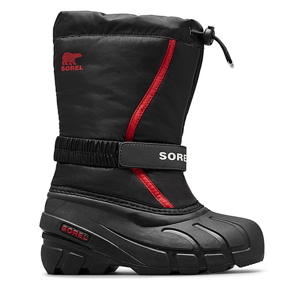 Sorel Апрески Sorel Flurry™ 2114081015 Черен