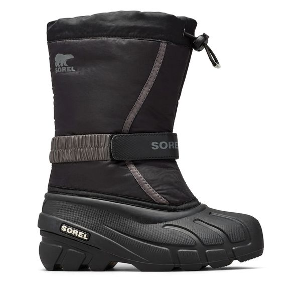 Sorel Апрески Sorel Flurry™ Boot 2114081016 Черен
