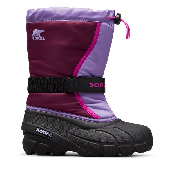 Sorel Апрески Sorel Flurry™ Boot 2114081562 Виолетов