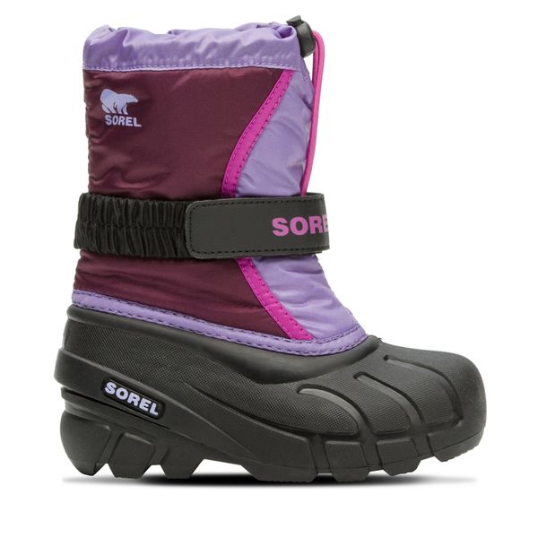 Sorel Апрески Sorel Flurry™ Boot 2114082562 Виолетов