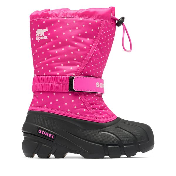 Sorel Апрески Sorel Flurry™ Print 2114091650 Розов