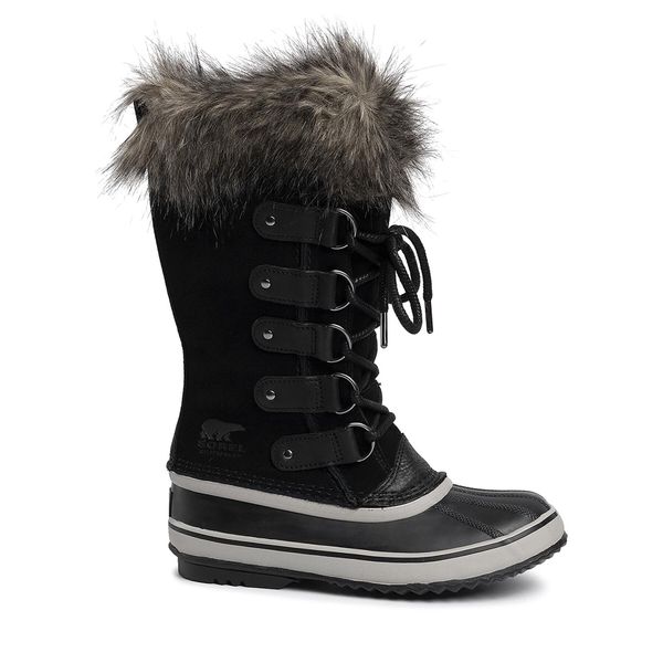 Sorel Апрески Sorel Joan Of Arctic NL3481 Черен