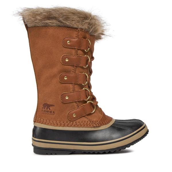 Sorel Апрески Sorel Joan Of Arctic NL3481 Кафяв