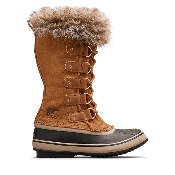 Sorel Апрески Sorel Joan Of Arctic™ Wp 2115181224 Кафяв