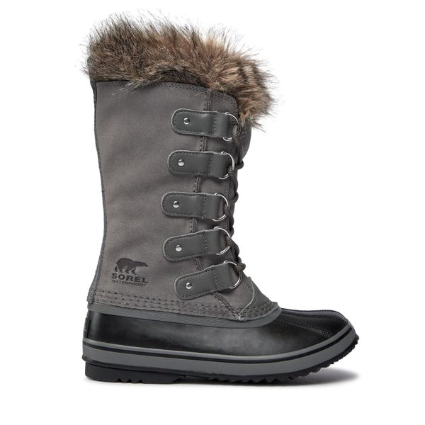 Sorel Апрески Sorel Joan Of Arctic™ Wp NL3481-052 Сив