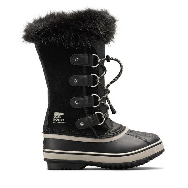 Sorel Апрески Sorel Joan of Artic 2114121013 Черен