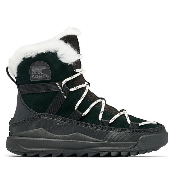 Sorel Апрески Sorel Ona Rmx Glacy Plus Wp 2083061010 Черен