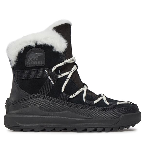 Sorel Апрески Sorel Ona™ Rmx Glacy Wp NL5050-010 Черен