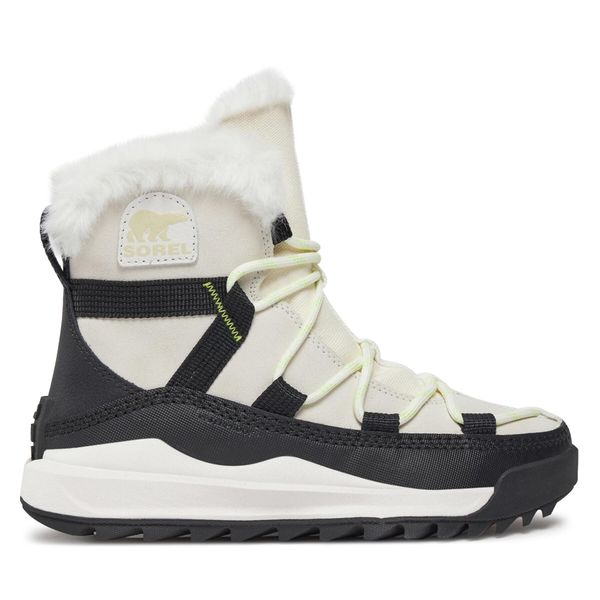 Sorel Апрески Sorel Ona™ Rmx Glacy Wp NL5050-125 Бял