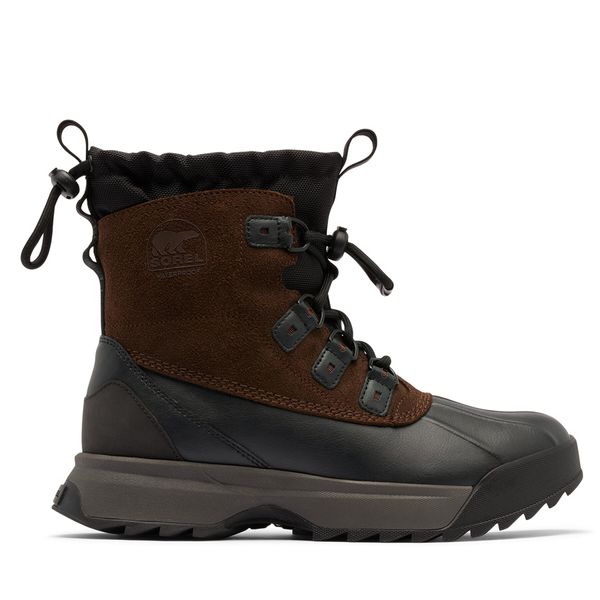 Sorel Апрески Sorel Scout 87 Xt Wp 2083021256 Кафяв