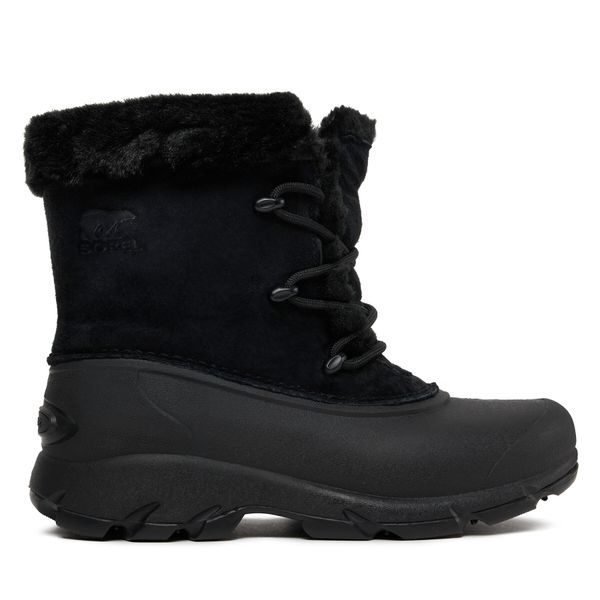 Sorel Апрески Sorel Snow Angel™ NL3482-010 Черен