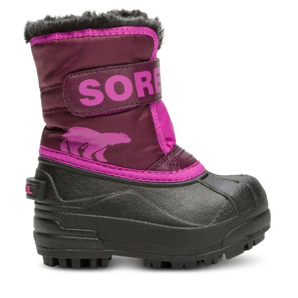 Sorel Апрески Sorel Snow Commander 2114102562 Розов