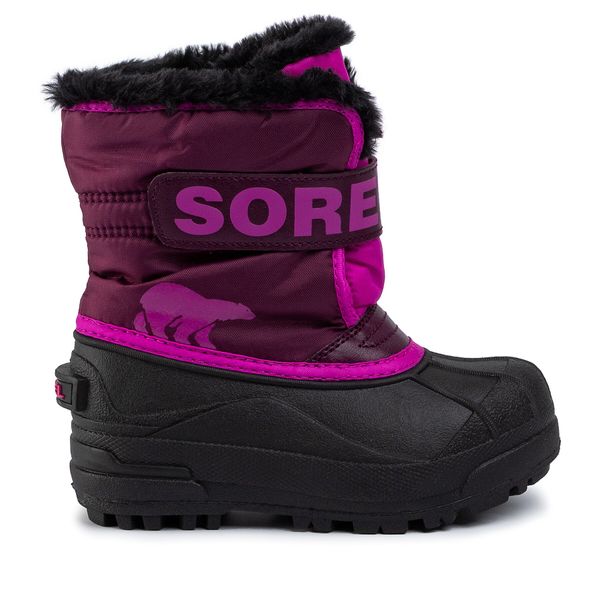 Sorel Апрески Sorel Snow Commander NC1960 Розов