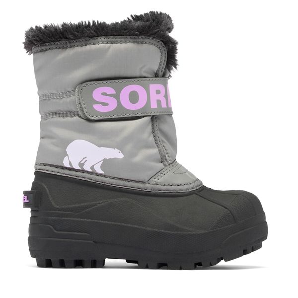 Sorel Апрески Sorel Snow Commander™ 2114101062 Сив