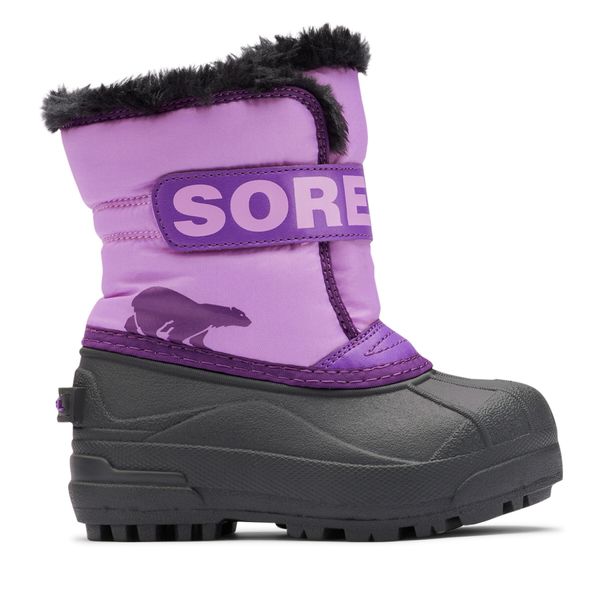 Sorel Апрески Sorel Snow Commander™ 2114101514 Виолетов